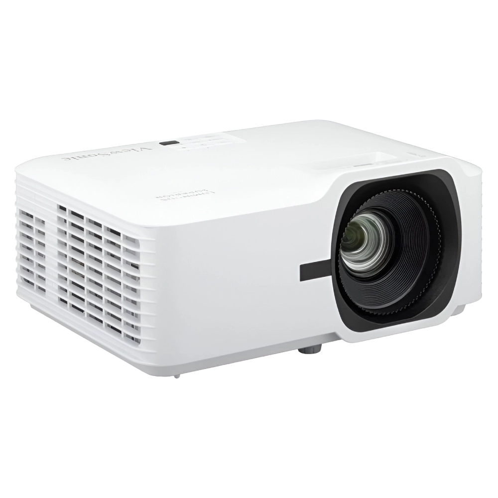 ViewSonic Laser Projector 5000 Lumens 1080p LS740HD (HDMI | USB) view 2